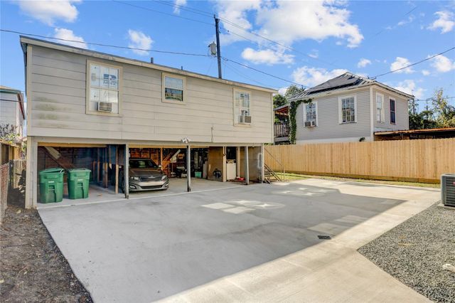 4314 Bell Street 1, Houston, TX 77023