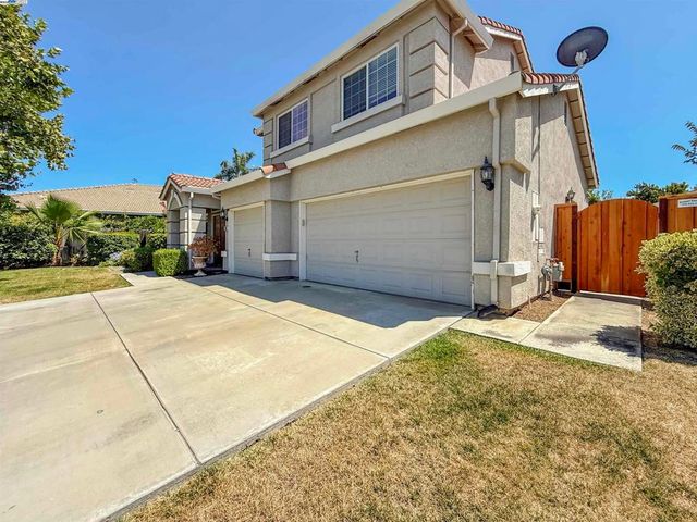2352 Gretchen Elizabeth Ct, Tracy, CA 95377