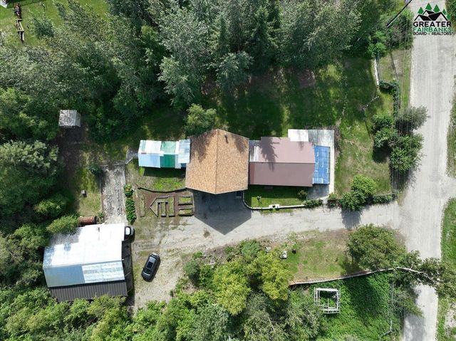 1454 DAVISON STREET, North Pole, AK 99705