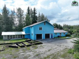 1454 DAVISON STREET, North Pole, AK 99705