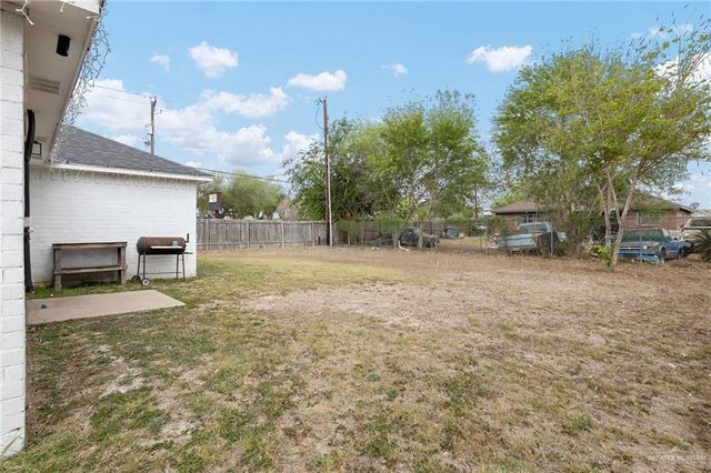 418 Chile Pequin Drive, Donna, TX 78537