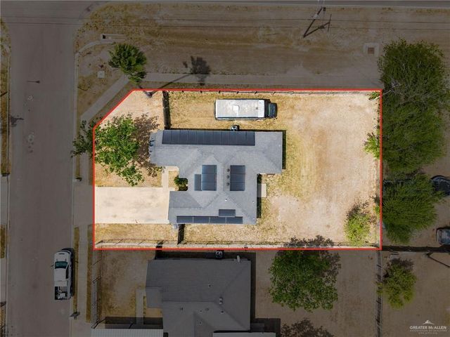 418 Chile Pequin Drive, Donna, TX 78537