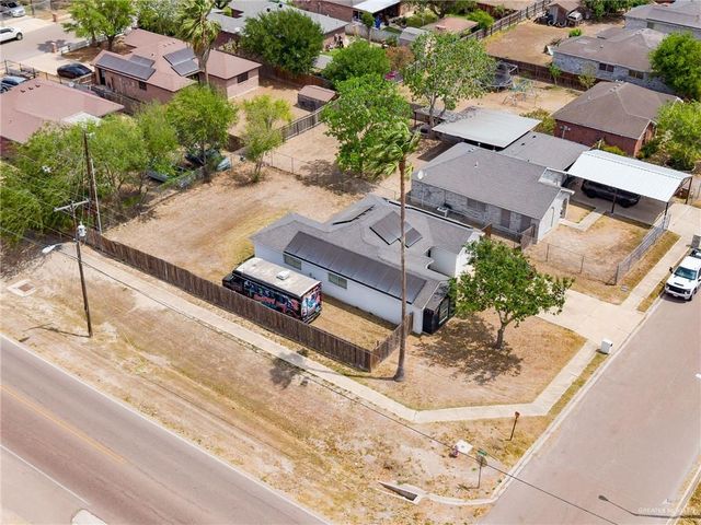 418 Chile Pequin Drive, Donna, TX 78537