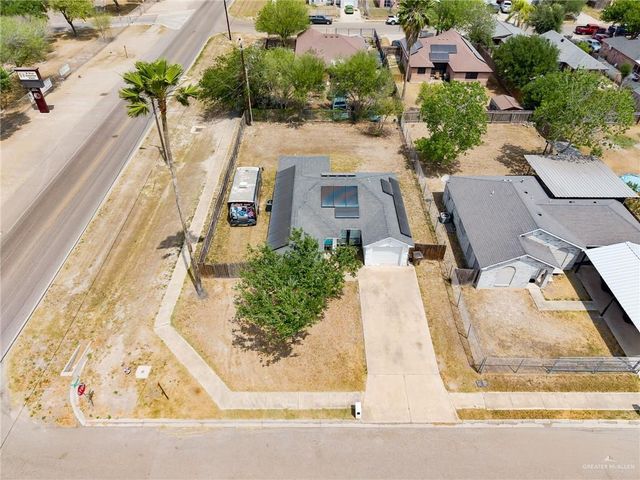 418 Chile Pequin Drive, Donna, TX 78537