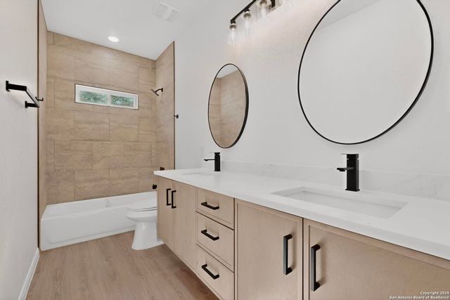 514 contour, Spring Branch, TX 78070