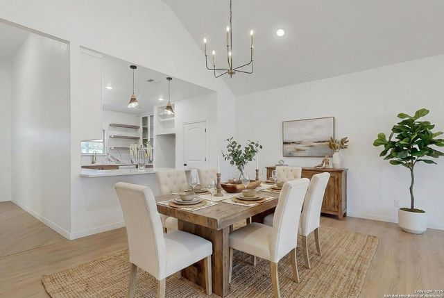 514 contour, Spring Branch, TX 78070