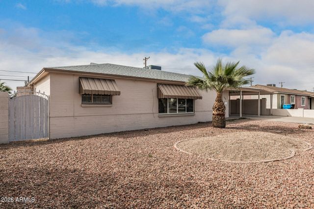 5620 N 19TH Avenue NW, Phoenix, AZ 85015