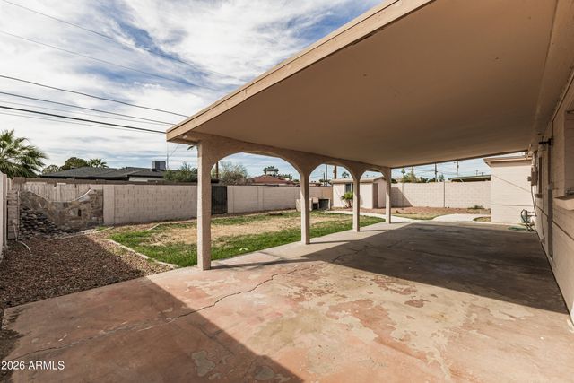 5620 N 19TH Avenue NW, Phoenix, AZ 85015