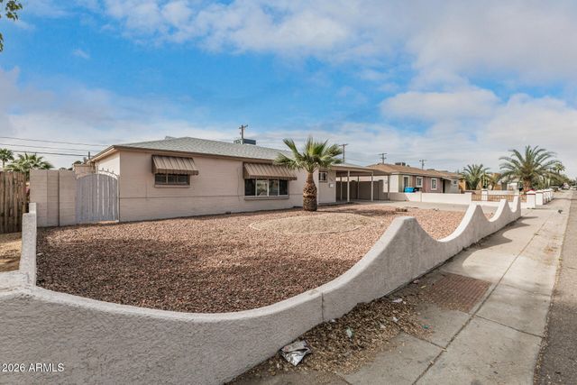 5620 N 19TH Avenue NW, Phoenix, AZ 85015