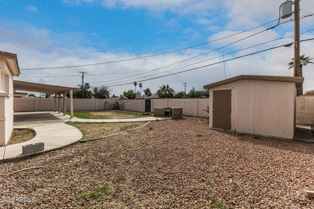 5620 N 19TH Avenue NW, Phoenix, AZ 85015