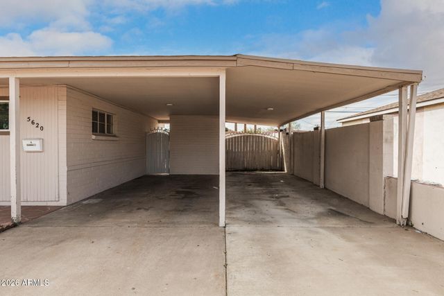 5620 N 19TH Avenue NW, Phoenix, AZ 85015