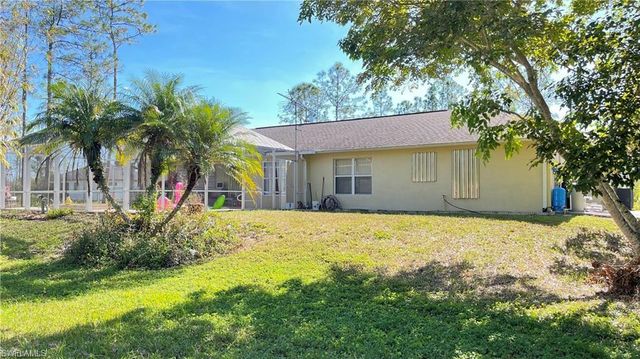 4205 27th AVE NE, Naples, FL 34120
