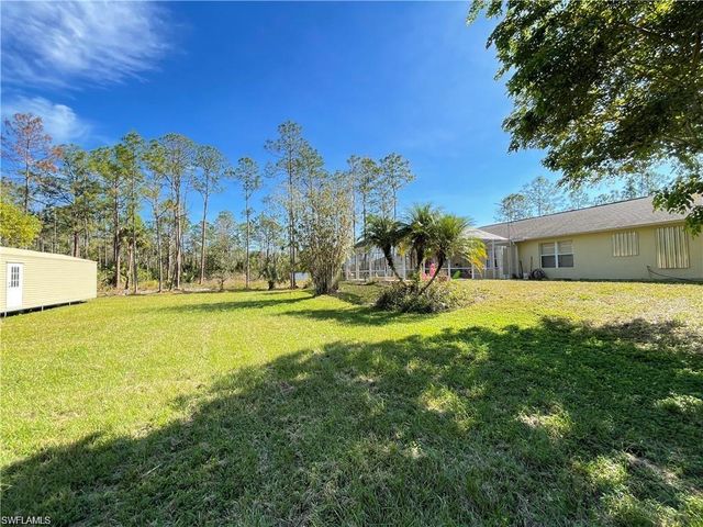 4205 27th AVE NE, Naples, FL 34120