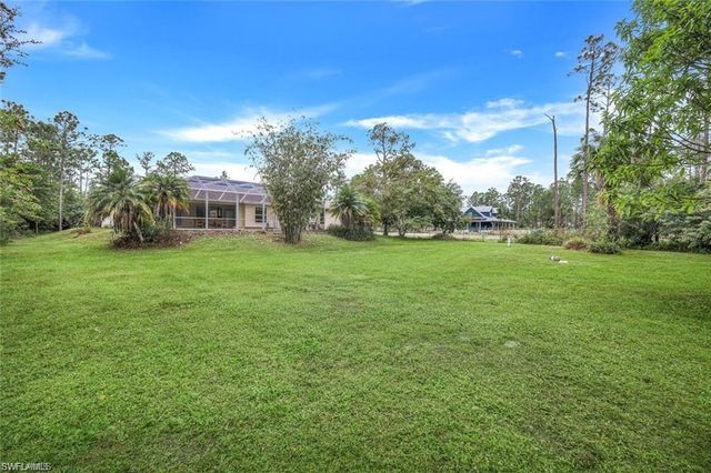 4205 27th AVE NE, Naples, FL 34120