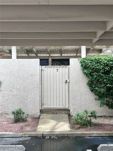 6176 Arroyo Road 5, Palm Springs, CA 92264