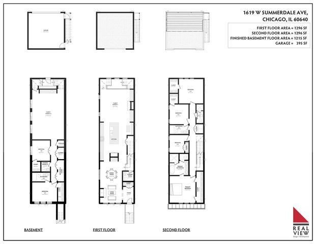 1619 W Summerdale Avenue, Chicago, IL 60640