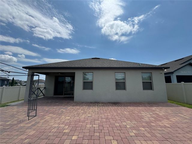 5300 PAVIA DRIVE, St Cloud, FL 34771