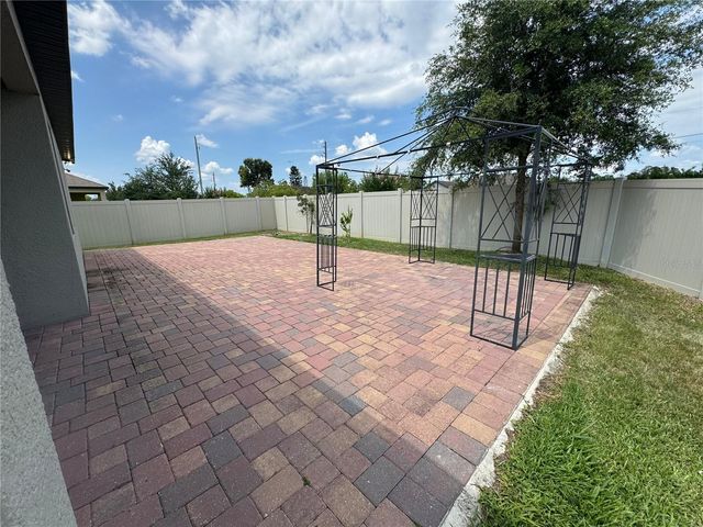 5300 PAVIA DRIVE, St Cloud, FL 34771