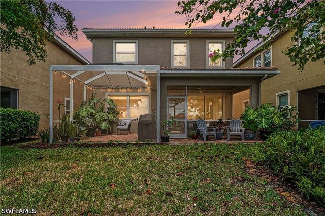 3548 Brittons CT, Fort Myers, FL 33916