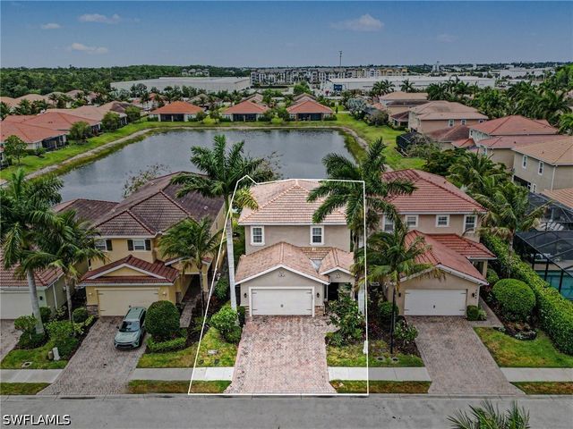 3548 Brittons CT, Fort Myers, FL 33916