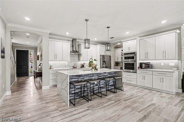 3548 Brittons CT, Fort Myers, FL 33916