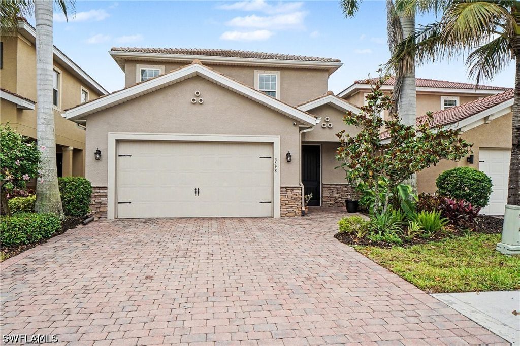 3548 Brittons CT, Fort Myers, FL 33916