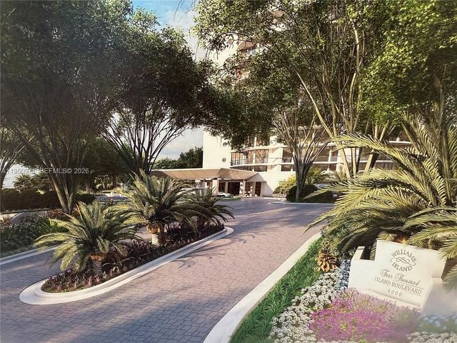 4000 Island Blvd 2402, Aventura, FL 33160