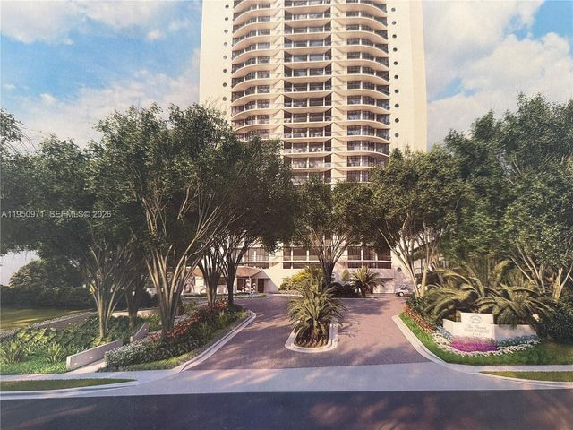 4000 Island Blvd 2402, Aventura, FL 33160