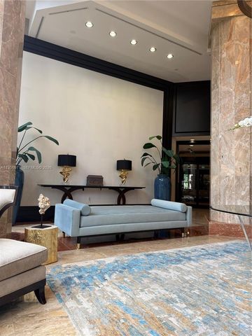 4000 Island Blvd 2402, Aventura, FL 33160