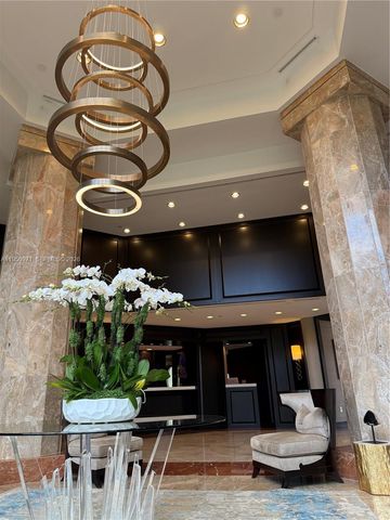 4000 Island Blvd 2402, Aventura, FL 33160