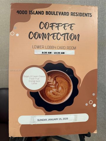 4000 Island Blvd 2402, Aventura, FL 33160