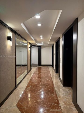 4000 Island Blvd 2402, Aventura, FL 33160