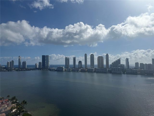 4000 Island Blvd 2402, Aventura, FL 33160