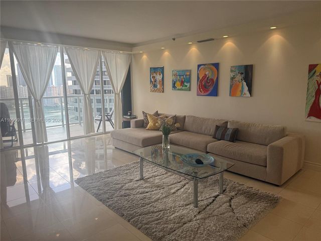 4000 Island Blvd 2402, Aventura, FL 33160