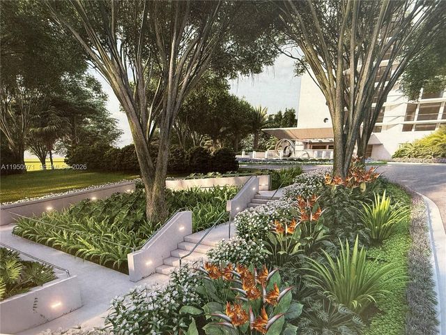 4000 Island Blvd 2402, Aventura, FL 33160