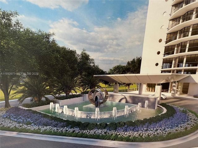 4000 Island Blvd 2402, Aventura, FL 33160