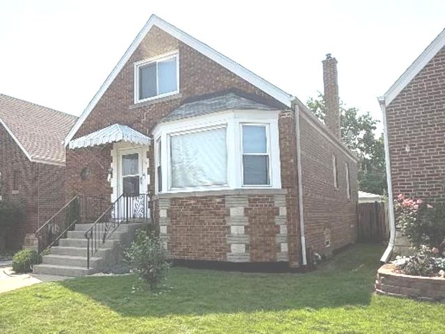 10632 S Avenue L, Chicago, IL 60617