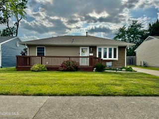 4467 289th Street, Toledo, OH 43611