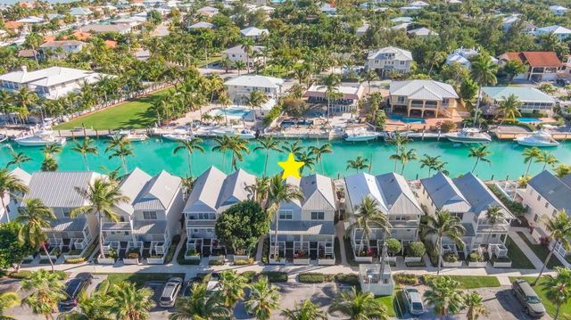 7032 Harbor Village Drive, Duck Key, FL 33050