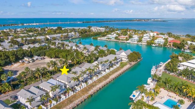 7032 Harbor Village Drive, Duck Key, FL 33050