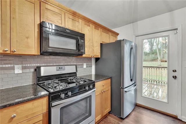 2015 E Camellia Drive, Decatur, GA 30032