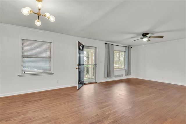 2015 E Camellia Drive, Decatur, GA 30032