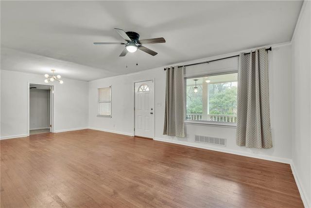 2015 E Camellia Drive, Decatur, GA 30032