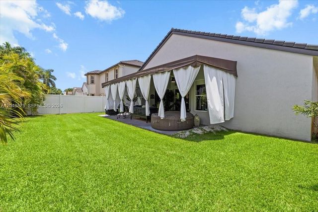 19515 SW 25th Ct, Miramar, FL 33029