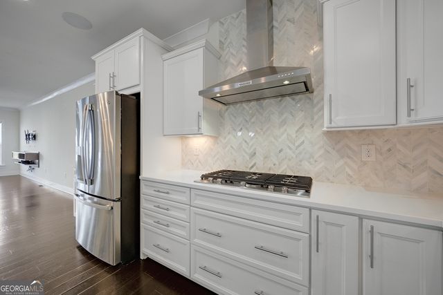 824 Stone Ridge Lane, Atlanta, GA 30324