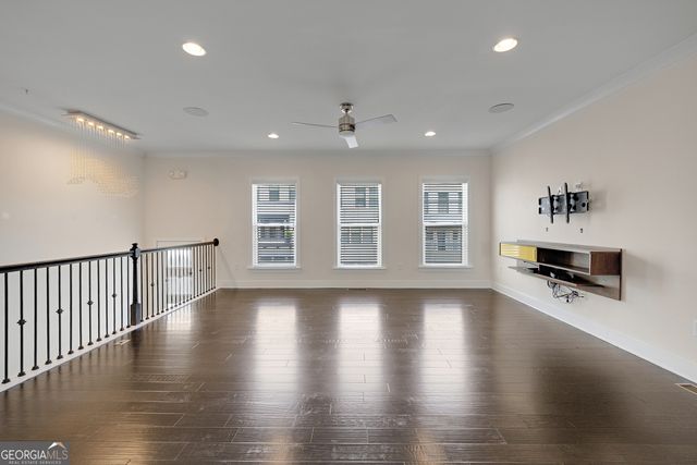 824 Stone Ridge Lane, Atlanta, GA 30324