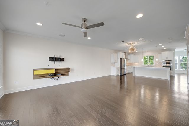 824 Stone Ridge Lane, Atlanta, GA 30324