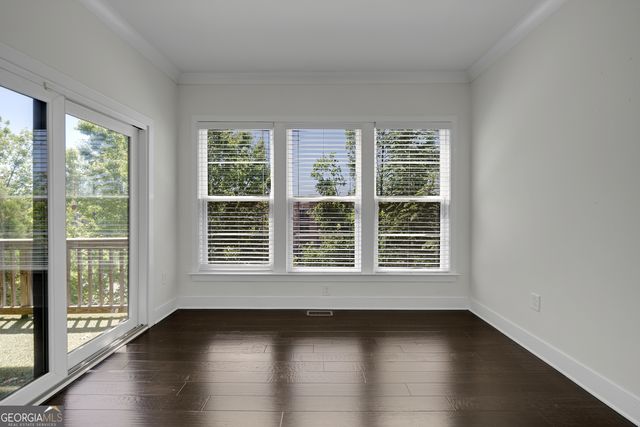 824 Stone Ridge Lane, Atlanta, GA 30324