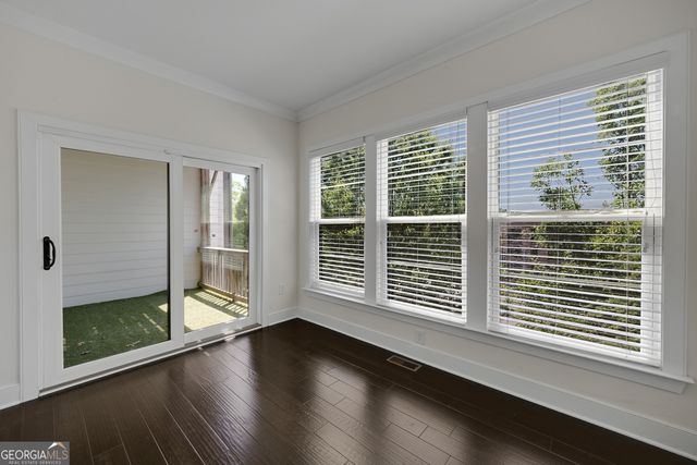 824 Stone Ridge Lane, Atlanta, GA 30324