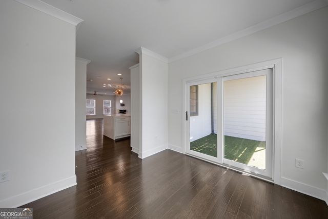 824 Stone Ridge Lane, Atlanta, GA 30324